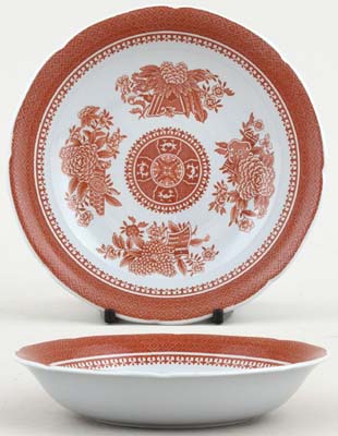 Cereal or Dessert Bowl c1980